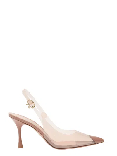 Gianvito Rossi Women Diana 85 In Multi