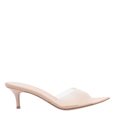 GIANVITO ROSSI GIANVITO ROSSI WOMEN ELLE PUMPS