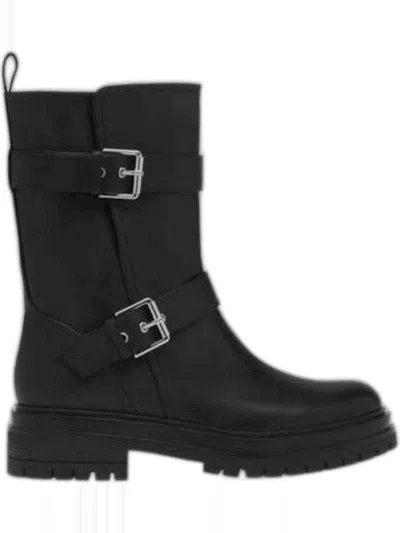 GIANVITO ROSSI WOMEN'S G73004.20GOM.CLNNERO BOOT
