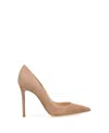 Gianvito Rossi Women's Gianvito 105 Pumps In Pink