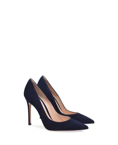 GIANVITO ROSSI WOMEN'S GIANVITO 105 PUMPS