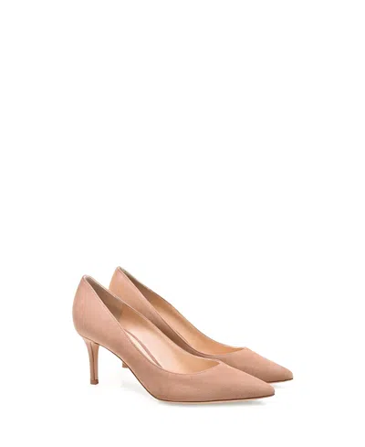 GIANVITO ROSSI WOMEN'S GIANVITO 70 PUMPS