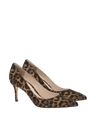 GIANVITO ROSSI WOMEN'S GIANVITO 70 PUMPS
