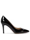 Gianvito Rossi Women "gianvito 85 Mm" Pumps In Black
