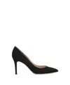 Gianvito Rossi Women's Gianvito 85 Pumps In Black