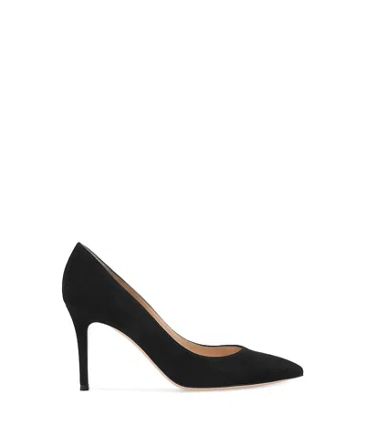 GIANVITO ROSSI WOMEN'S GIANVITO 85 PUMPS