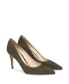Gianvito Rossi Women's Gianvito 85 Pumps
