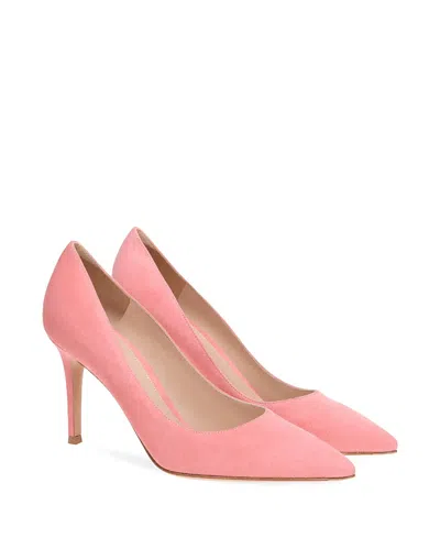 Gianvito Rossi Women's Gianvito 85 Pumps In Multi