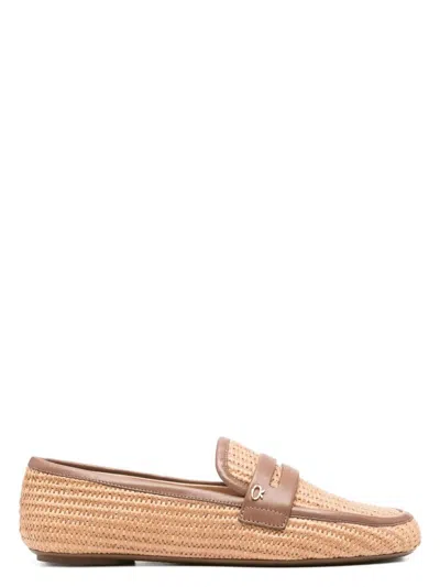 Gianvito Rossi Women's Giorgia Loafers
