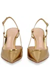 Gianvito Rossi Women In Gold
