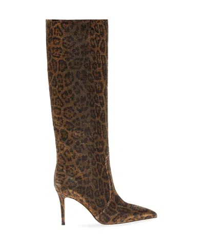 GIANVITO ROSSI WOMEN'S HANSEN BOOT