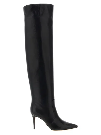 GIANVITO ROSSI GIANVITO ROSSI WOMEN 'HANSEN' BOOTS
