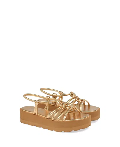 GIANVITO ROSSI WOMEN'S HEBE SANDALS