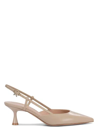 GIANVITO ROSSI WOMEN'S HEELED SHOES