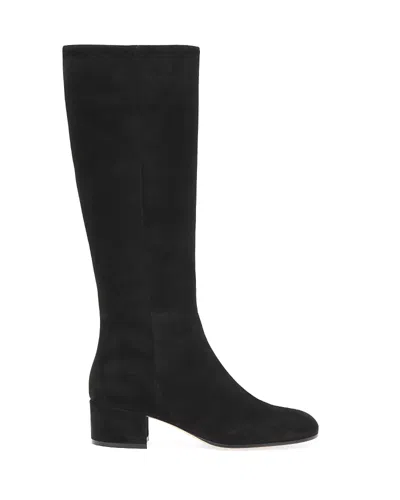 Gianvito Rossi Women's Joelle Boot 45 In Black