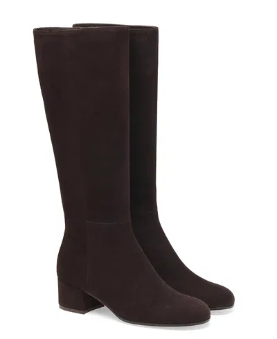 GIANVITO ROSSI WOMEN'S JOELLE BOOT 45