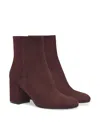 Gianvito Rossi Women's Joelle Booties