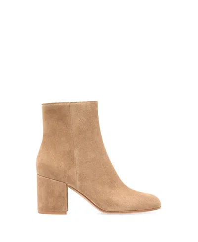 GIANVITO ROSSI WOMEN'S JOELLE BOOTIES