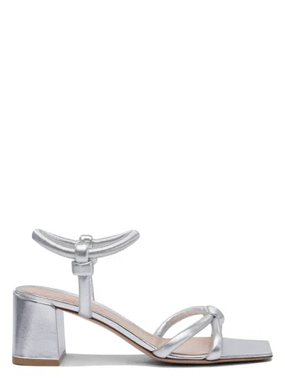 GIANVITO ROSSI WOMEN'S JUNO 55 SANDAL