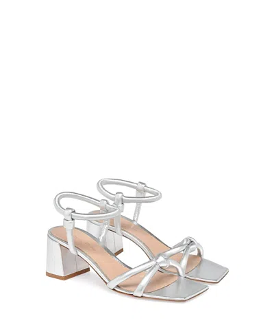 GIANVITO ROSSI WOMEN'S JUNO 55 SANDAL