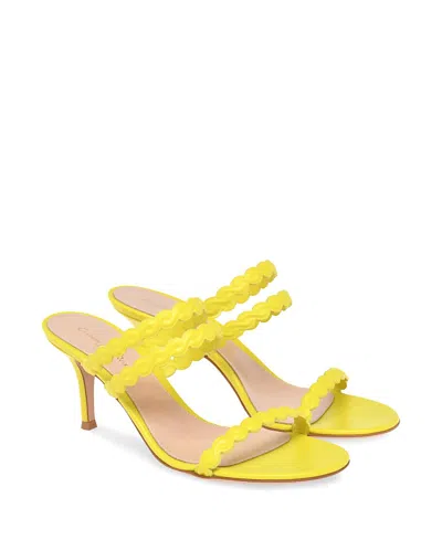 Gianvito Rossi Women's Kai Mules