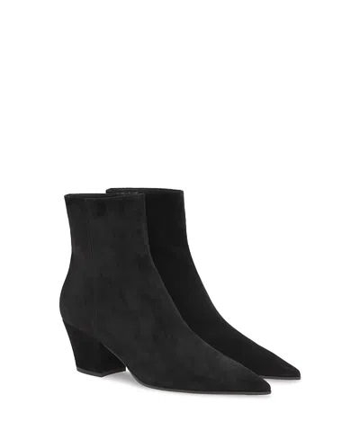 GIANVITO ROSSI WOMEN'S KEINNA 55 BOOTIE