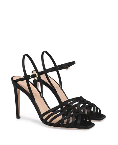 GIANVITO ROSSI WOMEN'S KERRY SANDALS