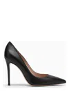 Gianvito Rossi Gianvito 105 Camoscio High Heel Pumps