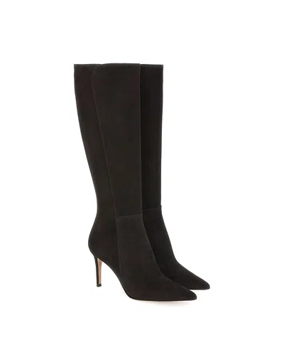 Gianvito Rossi Women's Levy Boot In Brown