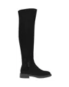 Gianvito Rossi Women's Lexington Boots In Black