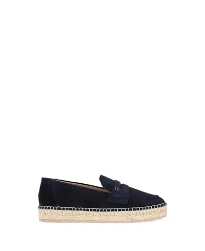 GIANVITO ROSSI WOMEN'S LIDO ESPADRILLAS