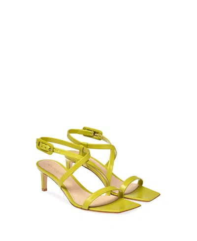 Gianvito Rossi Women's Lindsay Sandals In Green