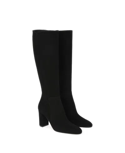 Gianvito Rossi Women's Lisa Boot In Black