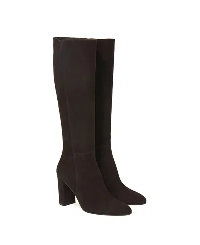 Gianvito Rossi Women's Lisa Boot In Brown