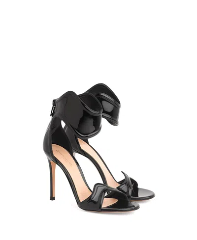 GIANVITO ROSSI WOMEN'S LUCREZIA SANDALS