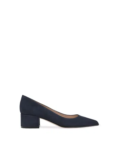 GIANVITO ROSSI WOMEN'S PIPER PUMP 45