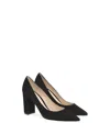 Gianvito Rossi Women's Piper Pump 85 In Black
