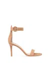 Gianvito Rossi Women's Portofino 85 Sandals