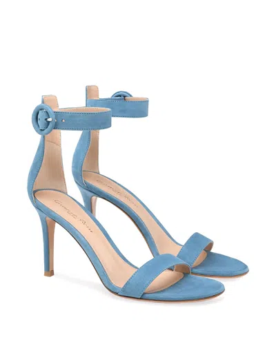 Gianvito Rossi Women's Portofino 85 Sandals