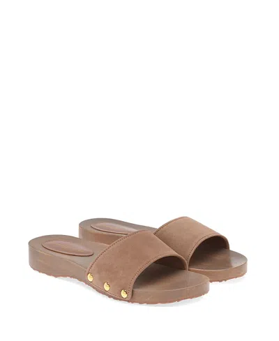 Gianvito Rossi Women's Riviera Slide