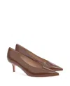 Gianvito Rossi Women's Robbie 55 Pumps
