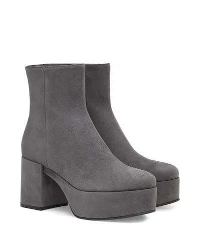 GIANVITO ROSSI WOMEN'S SALLY BOOTIES