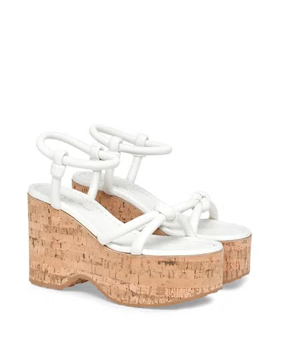 GIANVITO ROSSI WOMEN'S SANDALS