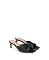 Gianvito Rossi Selene 55 In Black