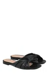 Gianvito Rossi Selene In Black