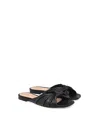 Gianvito Rossi Selene In Black