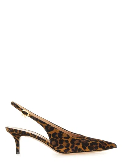 GIANVITO ROSSI WOMEN'S SHOE ROBBIE SLING