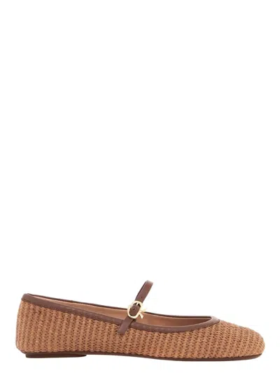 GIANVITO ROSSI WOMEN'S SHOES MARBELLA+NAPPA