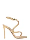 Gianvito Rossi Open-toe High-heeled Sandals