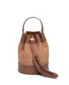 Gianvito Rossi Women's Sienna Bag In Brown